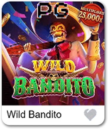 Wild Bandito