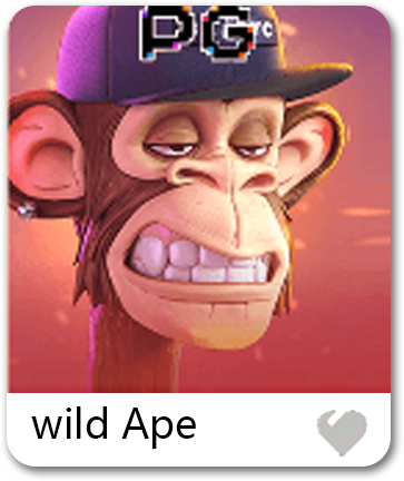 Wild Ape