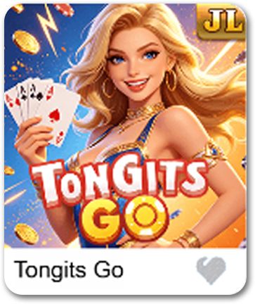 Tongits Go