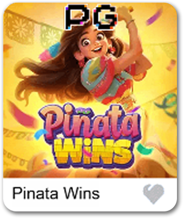 Pinata Wins