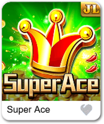 Super Ace