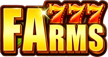 777 FARMS Logo