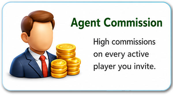 Agent Commission
