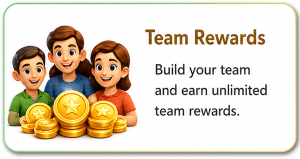 Team Rewards